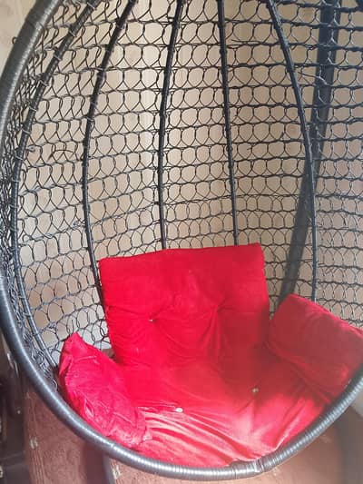 Hanging chair