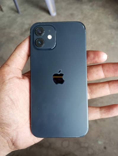 Apple iPhone 12
