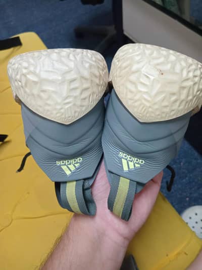 Adidas James Harden Vol. 2 (Used) — Size 40