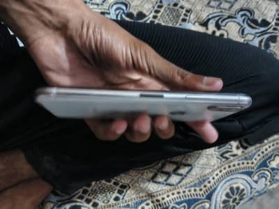 Apple iPhone X 256gb aproved exchange