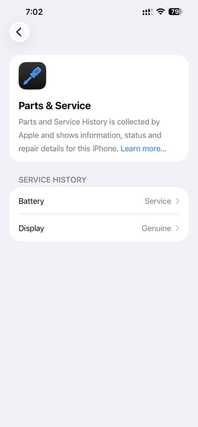 IPhone 13 pro Max official PTA approved 128GB