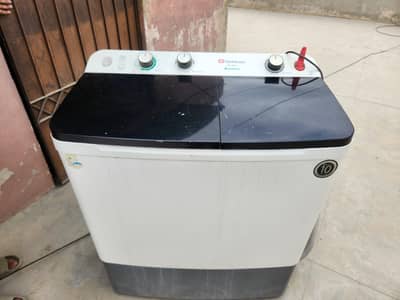 washing machine, Dawlance.