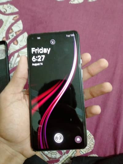 One plus 9 5G