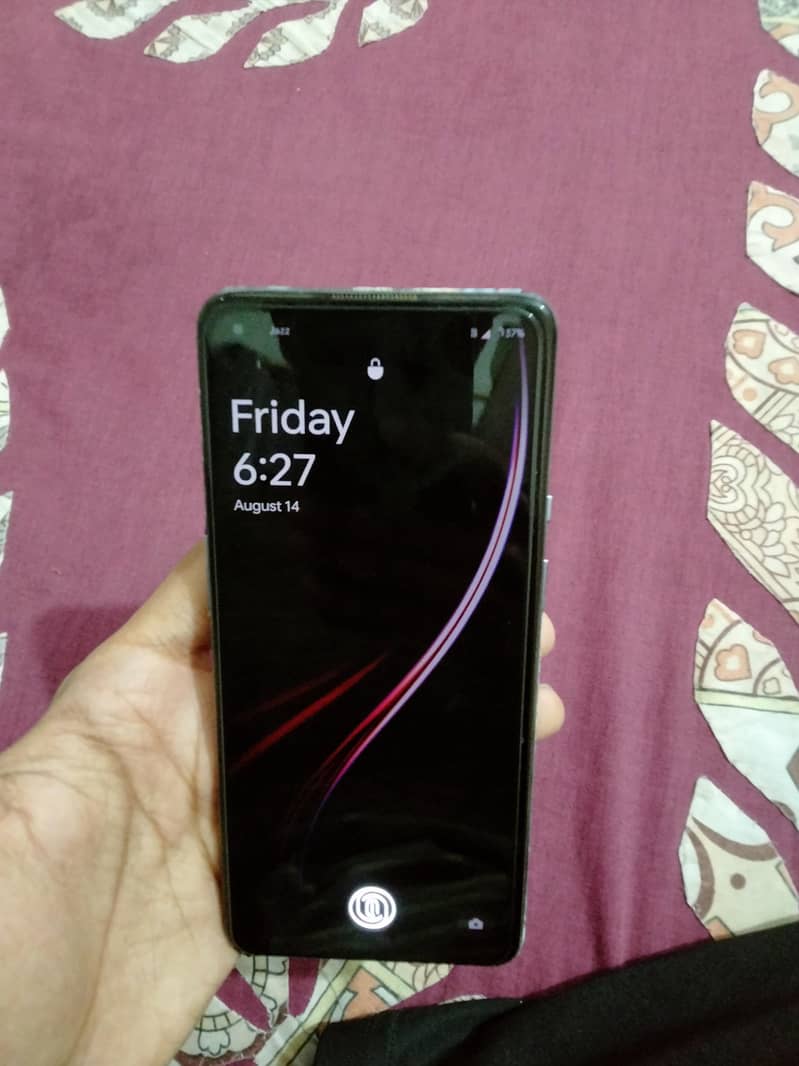 One plus 9 5G 3