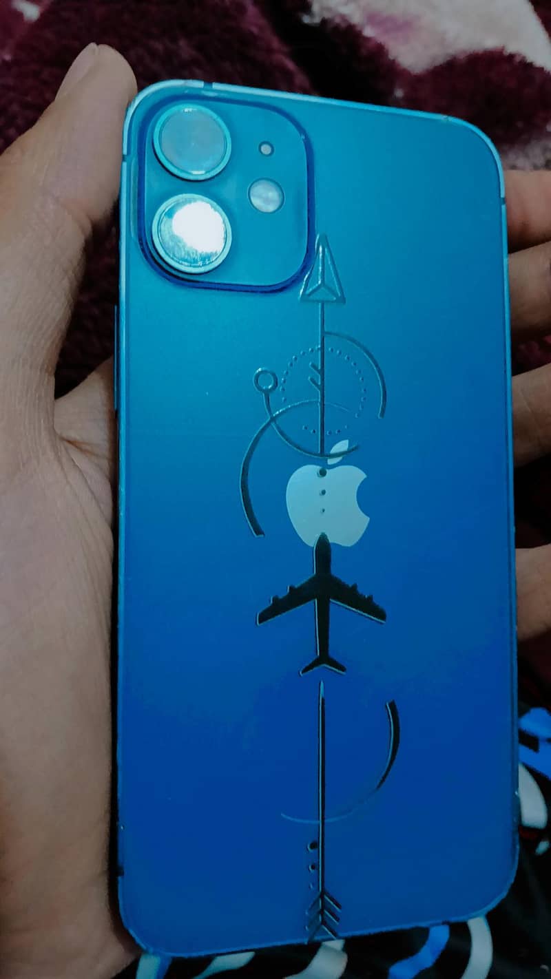 Apple iPhone 12 mini 1