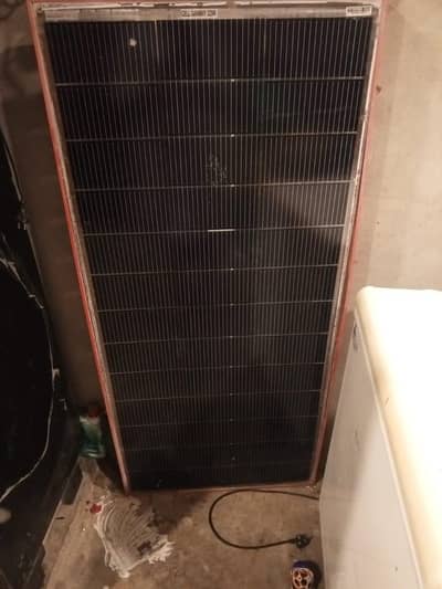 Honda solar panel 225w 03082050755
