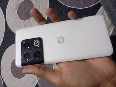 One Plus 10 Pro (( 12+12/512 Memory)) Non pta 03441044710