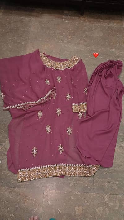 lexury pink