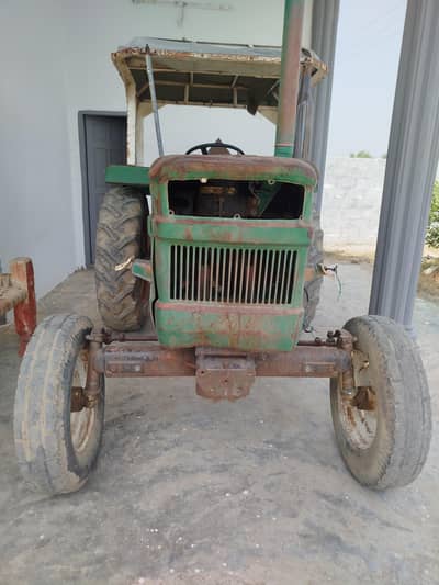 fiat tractor for sale