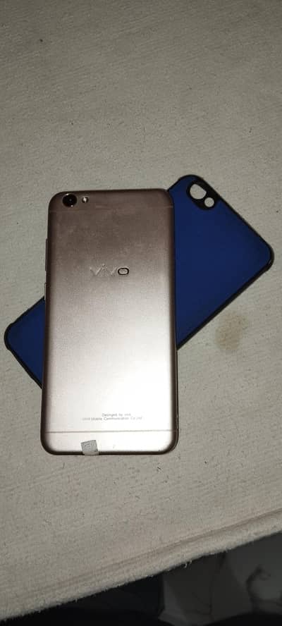 Vivo Y67