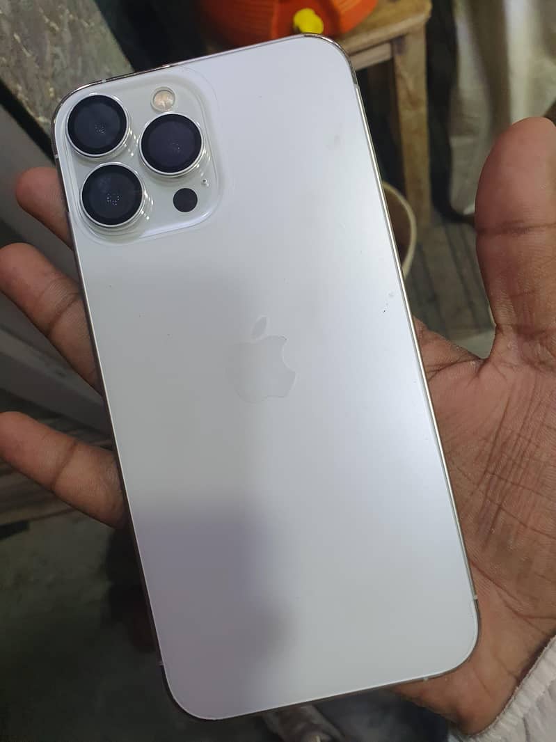 iphone 13 pro Max 0