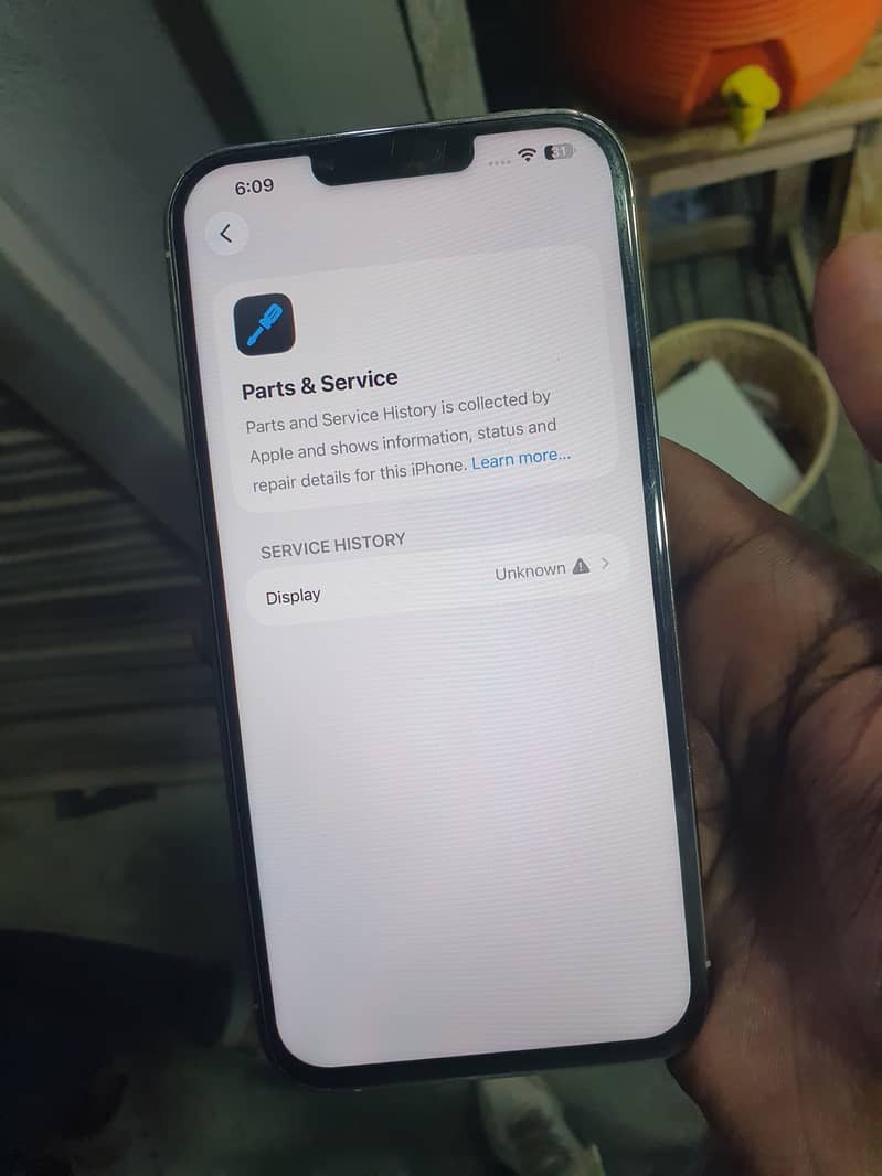 iphone 13 pro Max 2