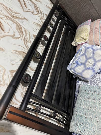 Bed for sale