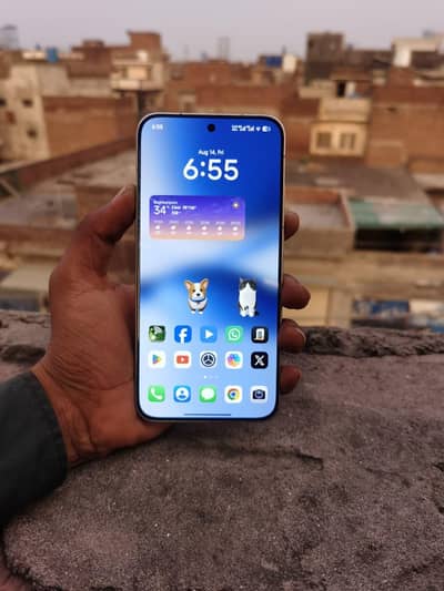 Redmi turbo 4pro 5g
