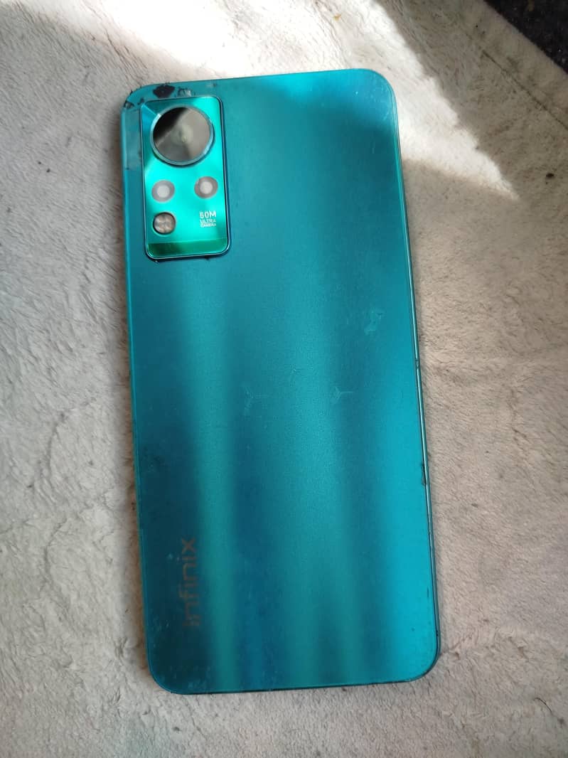 Infinix Note 11 2