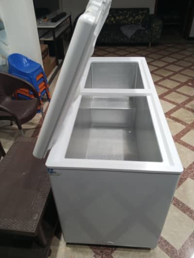 haier inverter