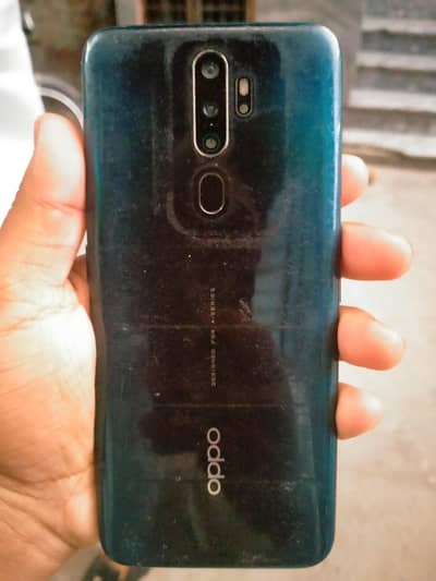 OPPO A9 2020