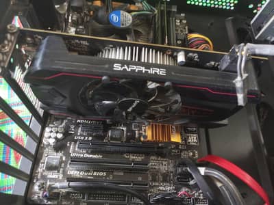 Rx 560 4gb