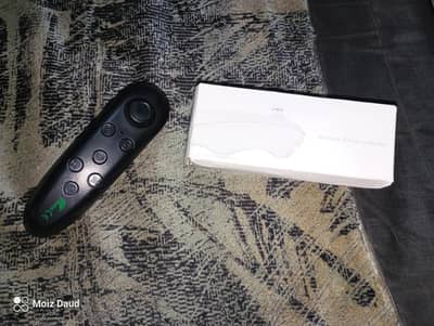 Bluetooth Wireless Controller for VR Headset