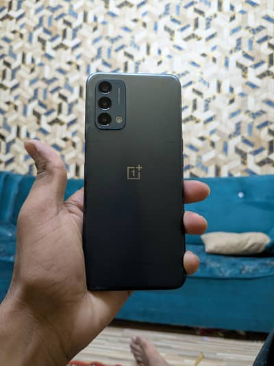 One Plus Nord N200