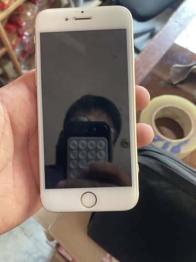 Apple Iphone 6