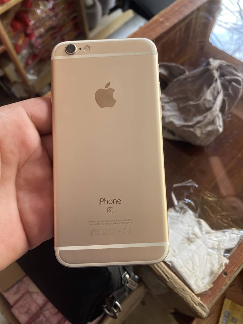 Apple Iphone 6 1
