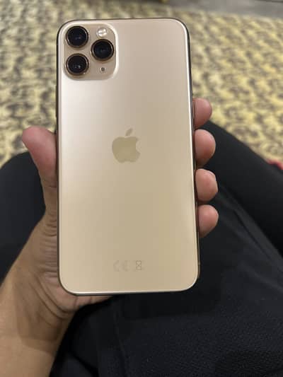 Apple iPhone 11 Pro PTA 64gb