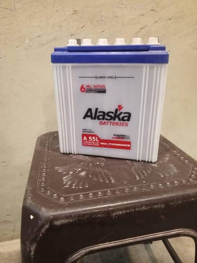 battery bilkul hai abhi warranty bake hai 03082050755