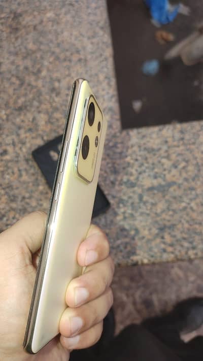 Infinix Zero 30