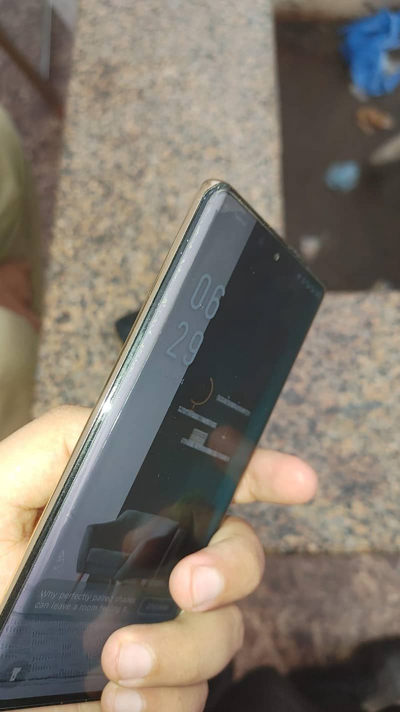 Infinix Zero 30 3