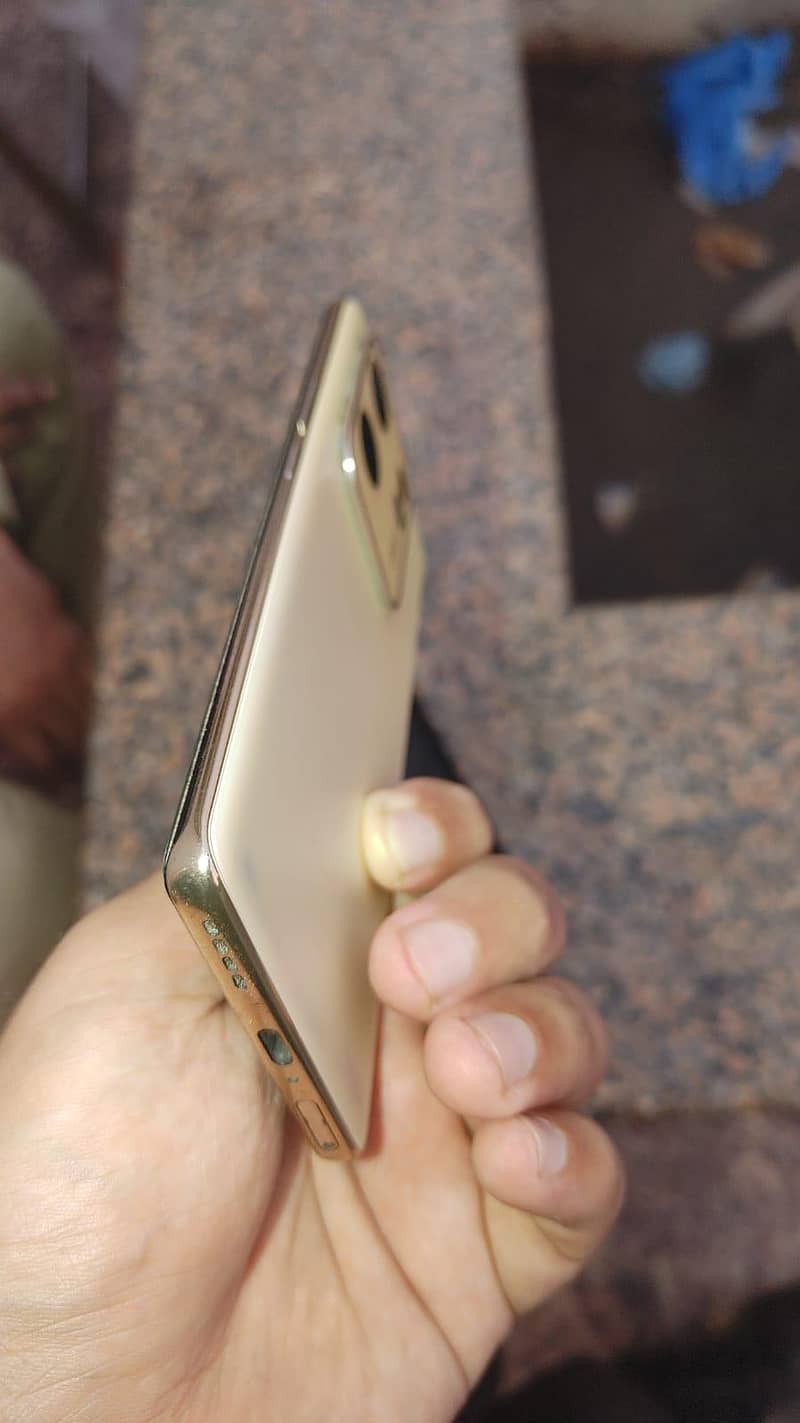 Infinix Zero 30 6