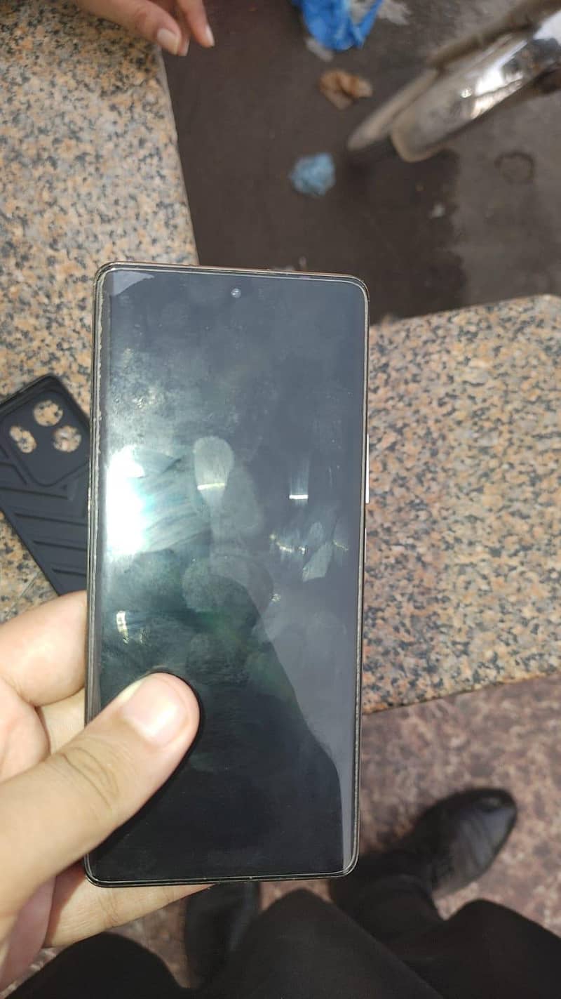 Infinix Zero 30 8