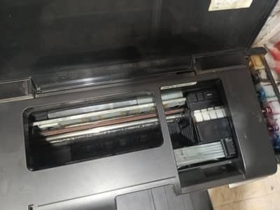 printer l805