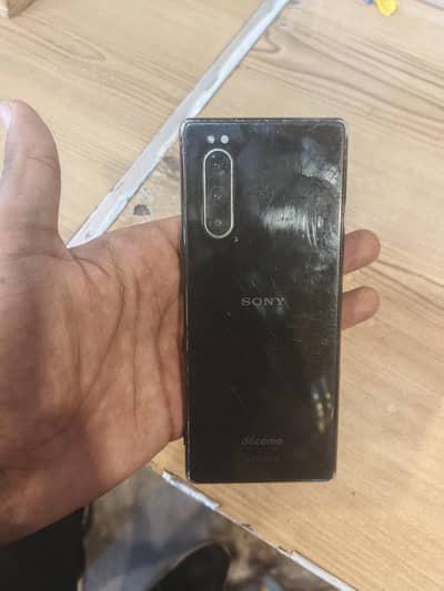 Sony 1 III