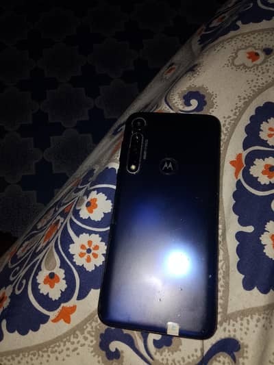 Moto g8 power