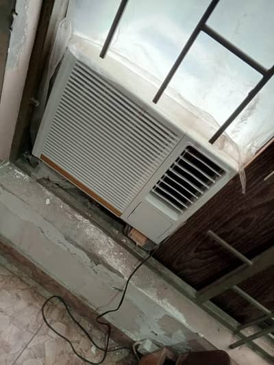 Window AC 0.75 ton