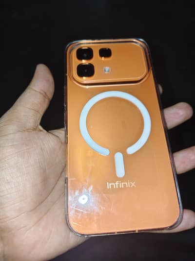 Infinix Other Model