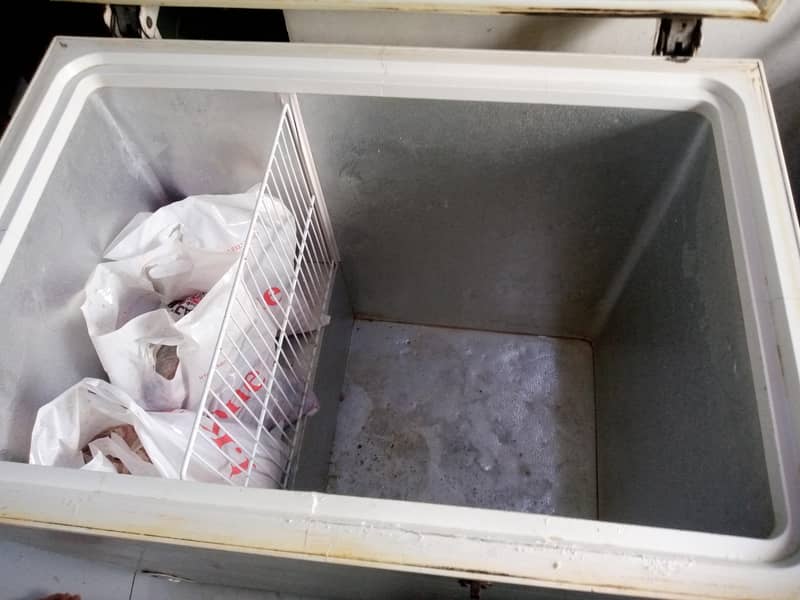 waves freezer 2
