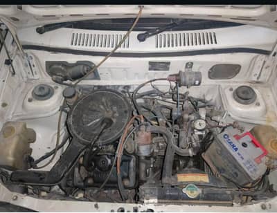 Suzuki Mehran VX 2006