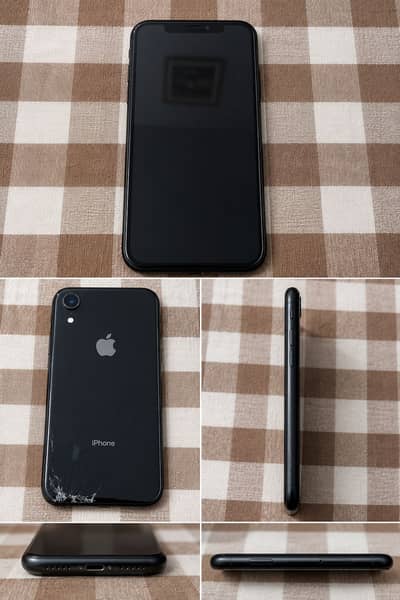 Apple iPhone XR
