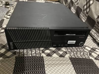 I7 4th gen gaming and work Pc price kam hosakti hai