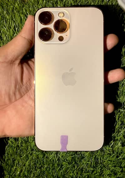 Apple iPhone 13 Pro Max JV NeW