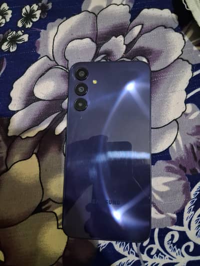 SAMSUNG GALAXY A15 5G