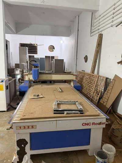 cnc machine china