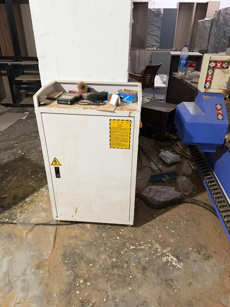 cnc machine china 7