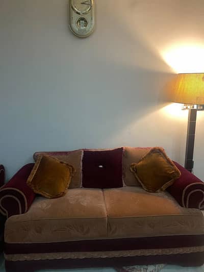 sofa set for sale