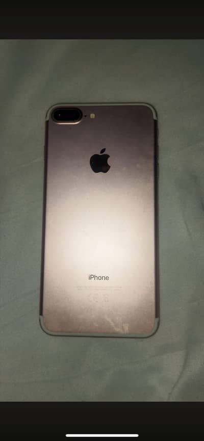 Rose Gold 32GB
