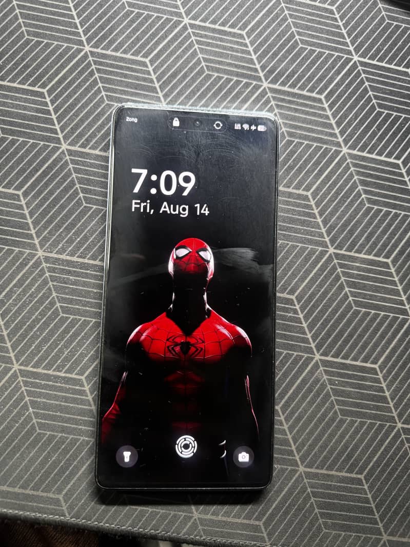 Tecno CAMON 30 4
