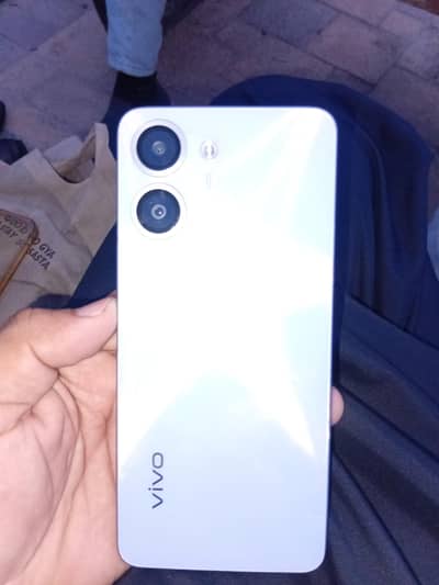 Vivo Y05 Few Month Use 4 To 5 Month Use 4Gb 128Gb