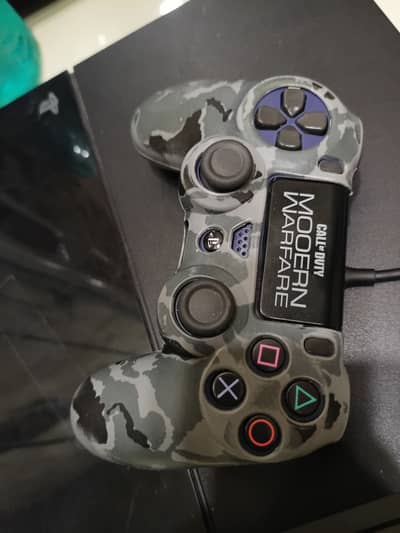 Playstation 4 jailbreak 500gb fat